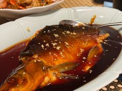 -杭州西湖柳莺里酒店·闻莺厅