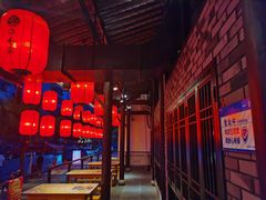 大堂-鸡毛店·川菜(双楠店)