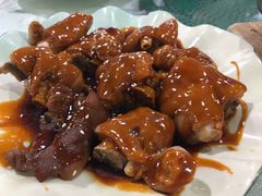 -江记餐厅(罗冲围店)