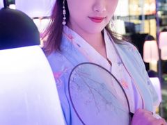 -天津梵高星空艺术馆(天河城旗舰店)