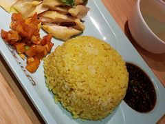 特色鸡饭套餐-小绍兴(南翔印象城店)