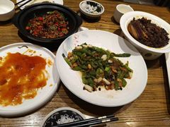 -湘山湘水(王家梁店)