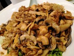 -大铁勺新津菜(东丽阳光新业广场店)