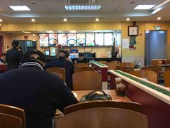 -李先生牛肉面大王(东单店)