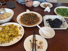 -山菜馆(竹海公园店)
