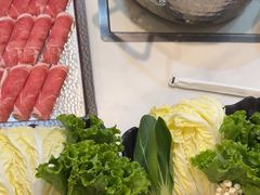 -呷哺呷哺 黄金牧场 (大港油田幸福广场店)