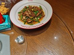 -肖记公安牛肉鱼杂馆·省级非物质文化遗产(江汉路直营店)