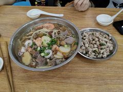 -福屿鲜捞小吃·捞化(福屿总店)