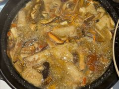 -罗记又添缘竹荪山药鸡·野生菌火锅(西园南路店)