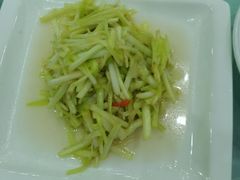 -盐通酒家(金桥湾清水苑店)