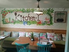 -Kitchen·Y洋厨房西餐厅(王府壹号店)