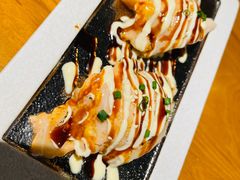 -渔寿司·日本料理(艾尚天地店)