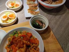 -味千拉面(德雅路CFC富兴时代店)