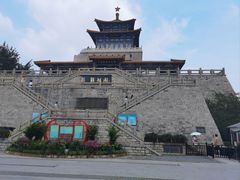 -解放阁