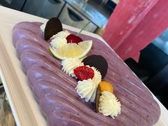 -洲际酒店·地平线全日餐厅HORIZON CAFÉ