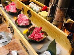 -牛道·和牛九食(市府恒隆广场店)