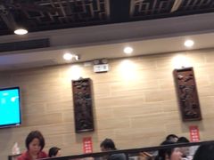 大堂-正德顺順德雙皮奶(中信店)
