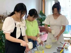 -糖秋Cake DIY·蛋糕定制·甜品台(观音桥店)