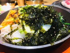-金顺韩式烤肉·网红烤肉店(广利路店)