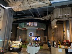 -百年朱苦拉咖啡(博物馆店)