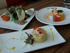 -斗牛士牛排餐厅(富力海珠城广场店)