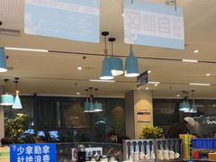 -勇利赵家烤肉坊(含光路店)