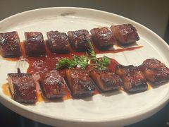 -丽晶轩中餐厅(重庆丽晶酒店)