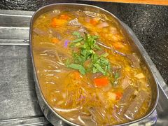 鸭血-夜猫子串吧·龙虾.江西小炒(万塘路店)