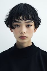 -十六番发型师事务所