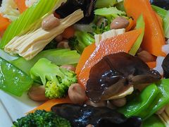 -正宗天津烧麦馆(柳州路店)