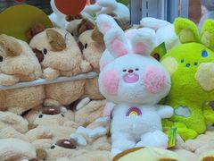 -阿尔法Game Station(中山路店)