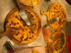 -比格比萨自助(万柳华联店)