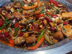 -东来土菜馆(民祥园路店)