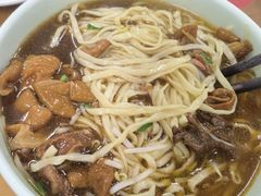 -陈记锅盖面(长江路店)