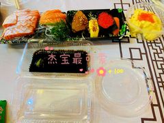 -云晓光头烧烤吧(新大陆广场店)