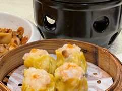 -金翠皇宫粤菜·点心·海鲜(翡翠店)