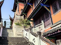 -丰都鬼城名山景区