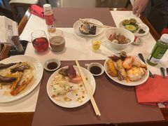 -上海浦东嘉里大酒店