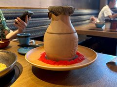 -吃饭皇帝大·土家民族菜(武陵源店)