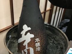 -尺山寸水日料(马桥满天星店)