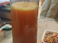 -鲁南仔·滕州炒鸡(经三路店)