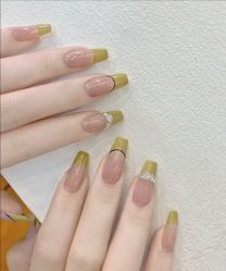 -1T·1M 日式美甲美睫