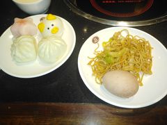 -宝丽金大酒店·洗浴中心