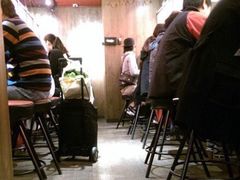 -一蘭拉面(铜锣湾店)