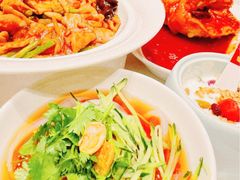 -请晋·乔家大院(建外大街店)
