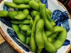 毛豆-季乐