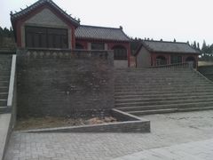 -铁道游击队纪念馆