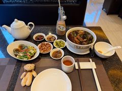 -中国厨房/台湾牛肉面