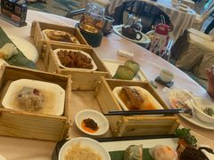 -渔村盛宴(航空新城店)