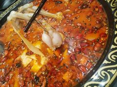 -壮壮馋嘴蛙(商业餐饮文化一条街店)